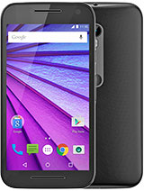 Motorola Moto G3 16GB Dual SIM